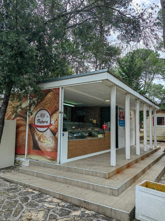 Mobile Home Tonka بيوغْغاد نا موغو المظهر الخارجي الصورة