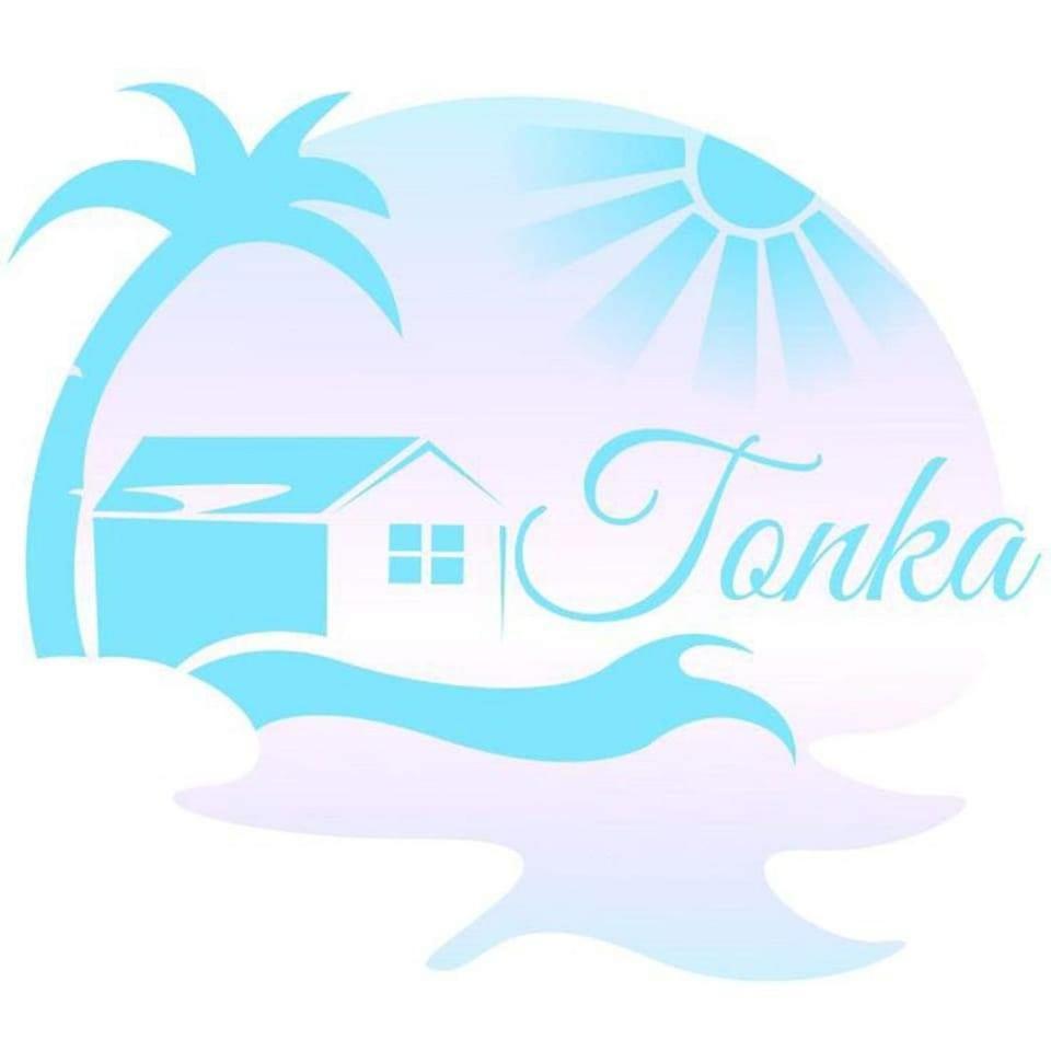 Mobile Home Tonka بيوغْغاد نا موغو المظهر الخارجي الصورة