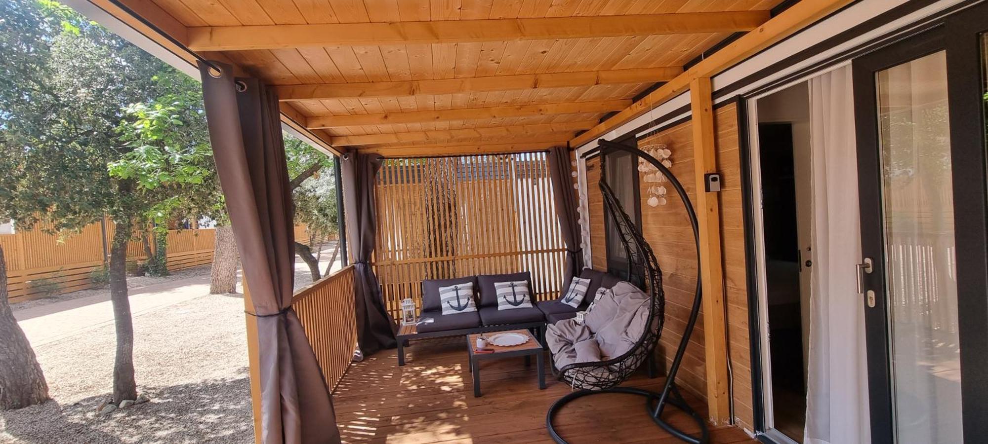 Mobile Home Tonka بيوغْغاد نا موغو المظهر الخارجي الصورة