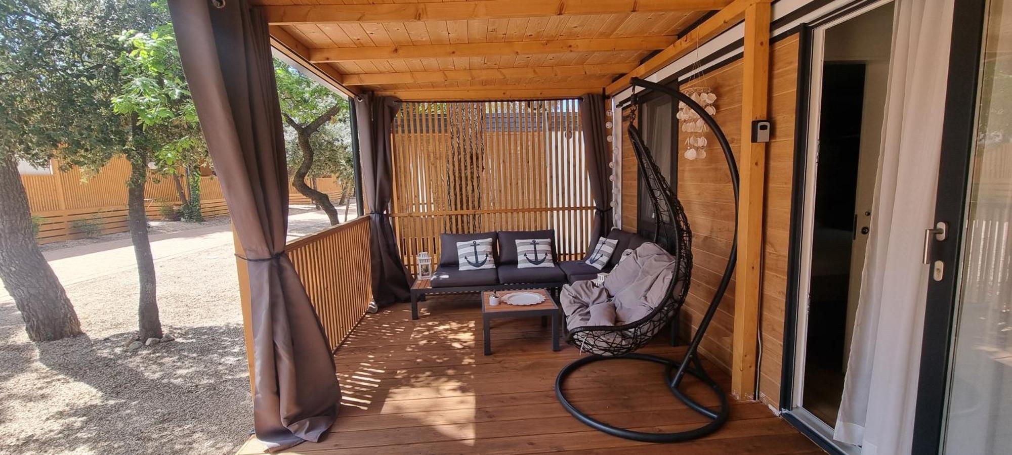 Mobile Home Tonka بيوغْغاد نا موغو المظهر الخارجي الصورة